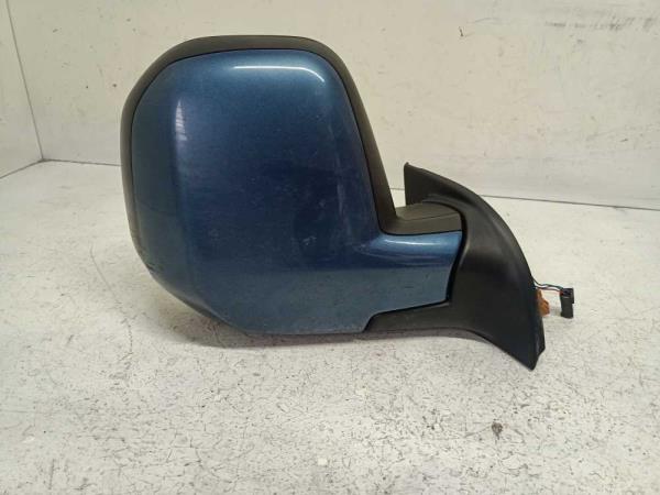 RETROVISEUR DROIT ELECTRIQUE CITROEN/PEUGEOT - Vue 1